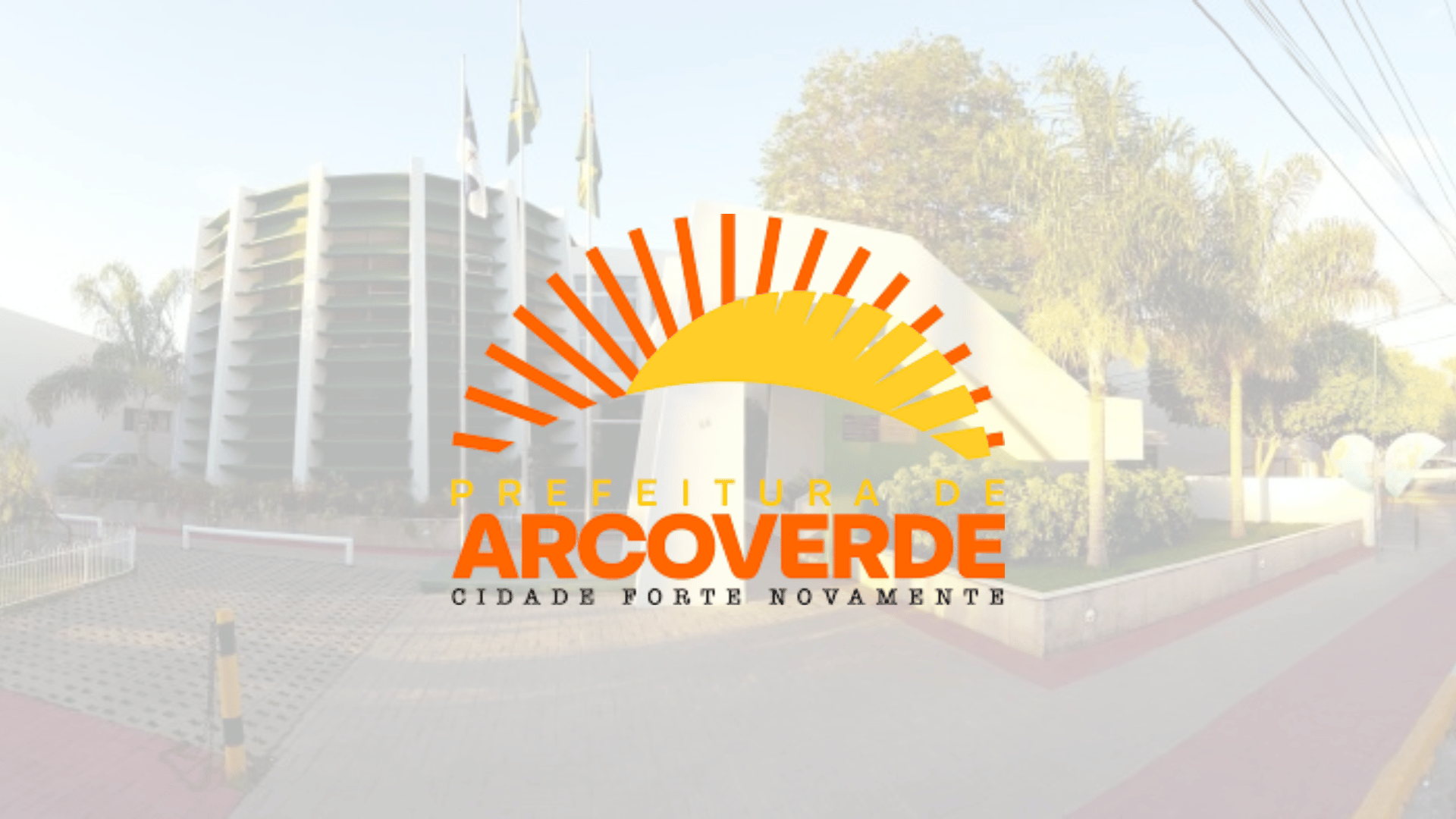 Prefeitura de Arcoverde (PE)