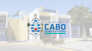 Prefeitura de Cabo de Santo Agostinho (PE)