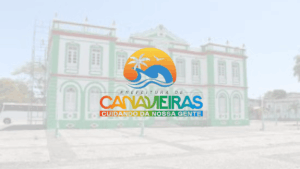Prefeitura de Canavieiras (BA)