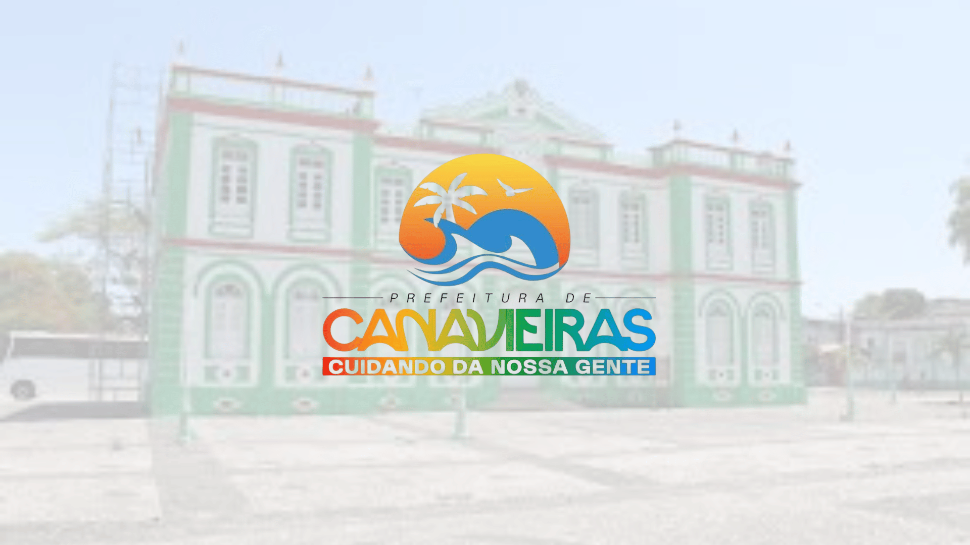 Prefeitura de Canavieiras (BA)