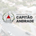 Prefeitura de Capitão Andrade (MG)