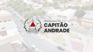 Prefeitura de Capitão Andrade (MG)