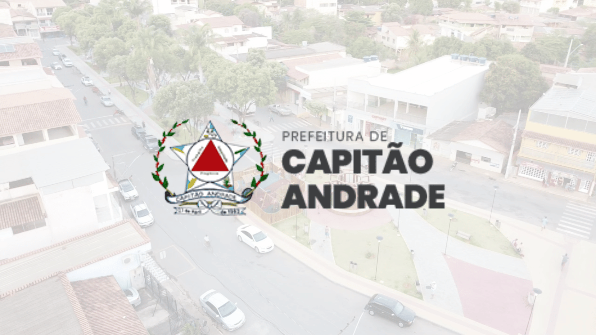 Prefeitura de Capitão Andrade (MG)