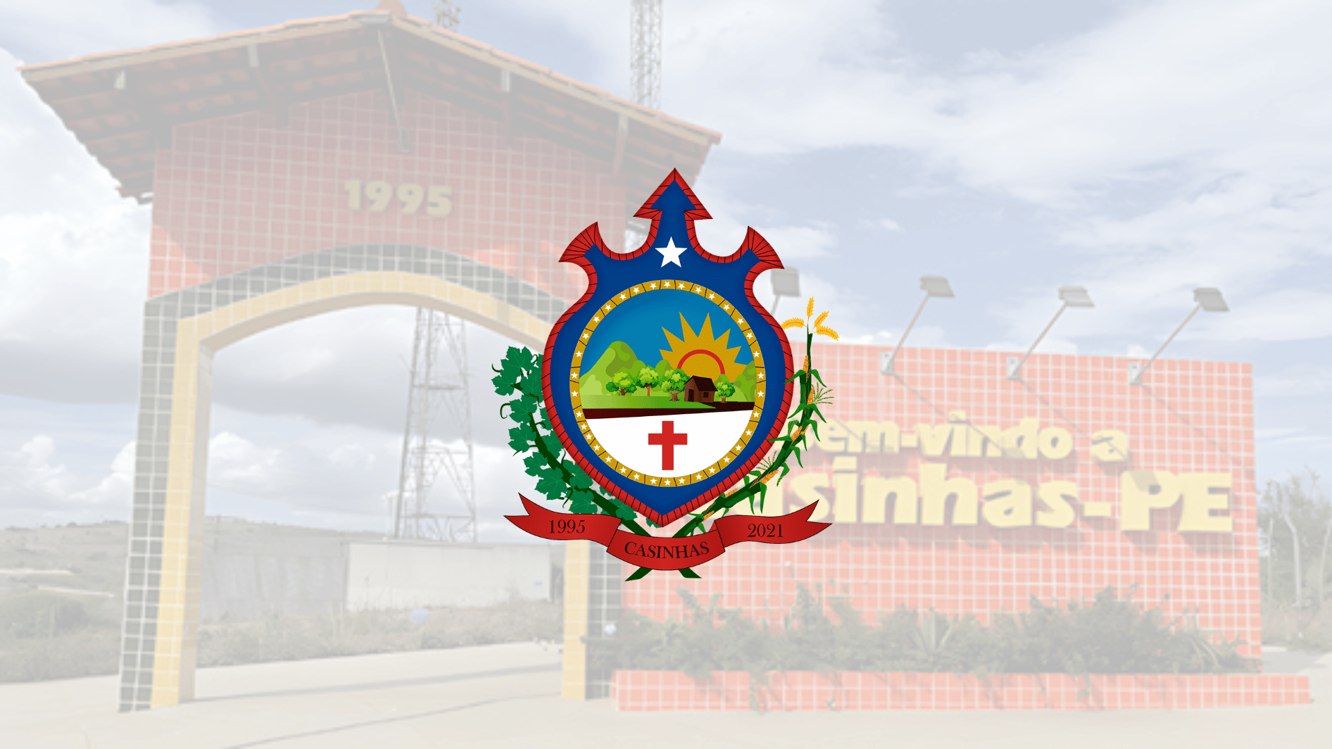 Prefeitura de Casinhas (PE)