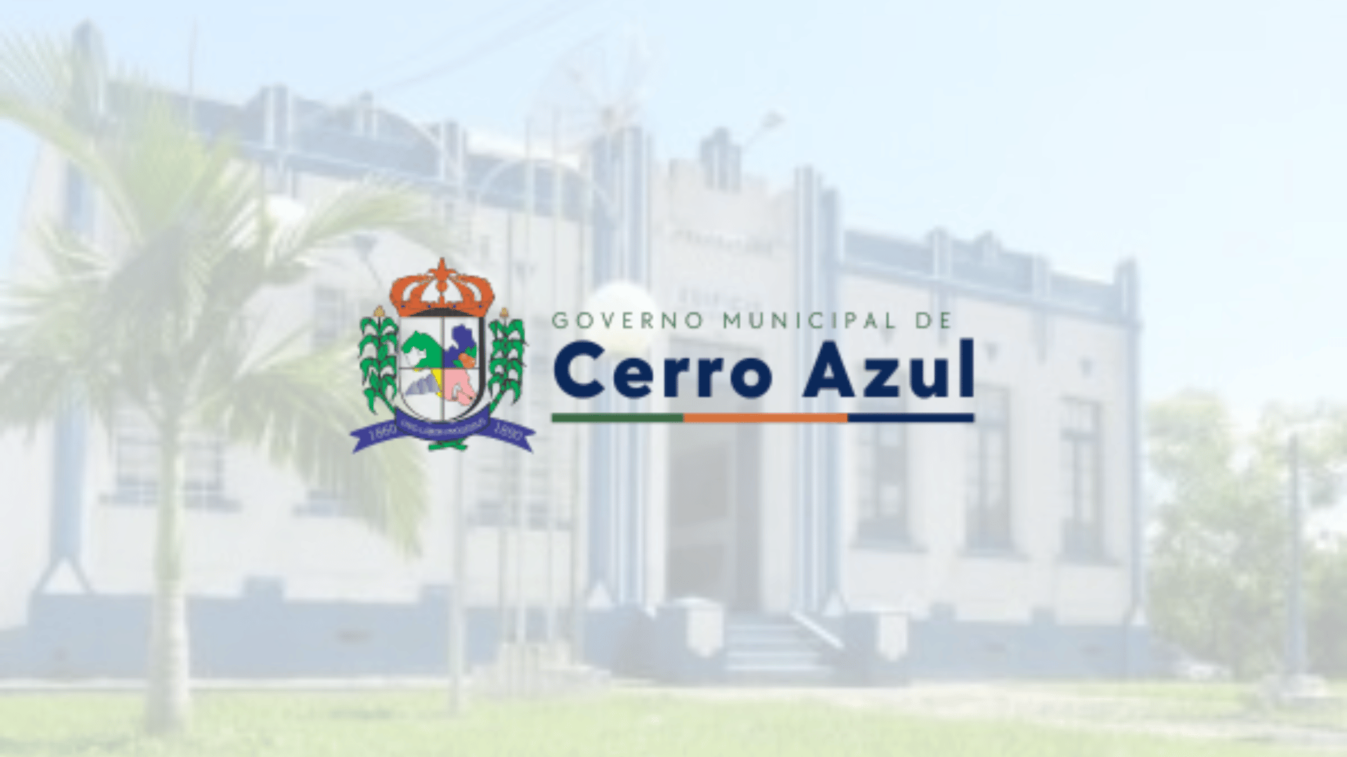 Prefeitura de Cerro Azul (PR)