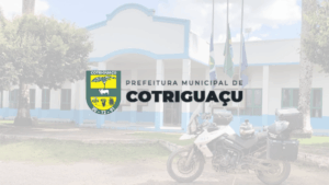 Prefeitura de Cotriguaçu (MT)