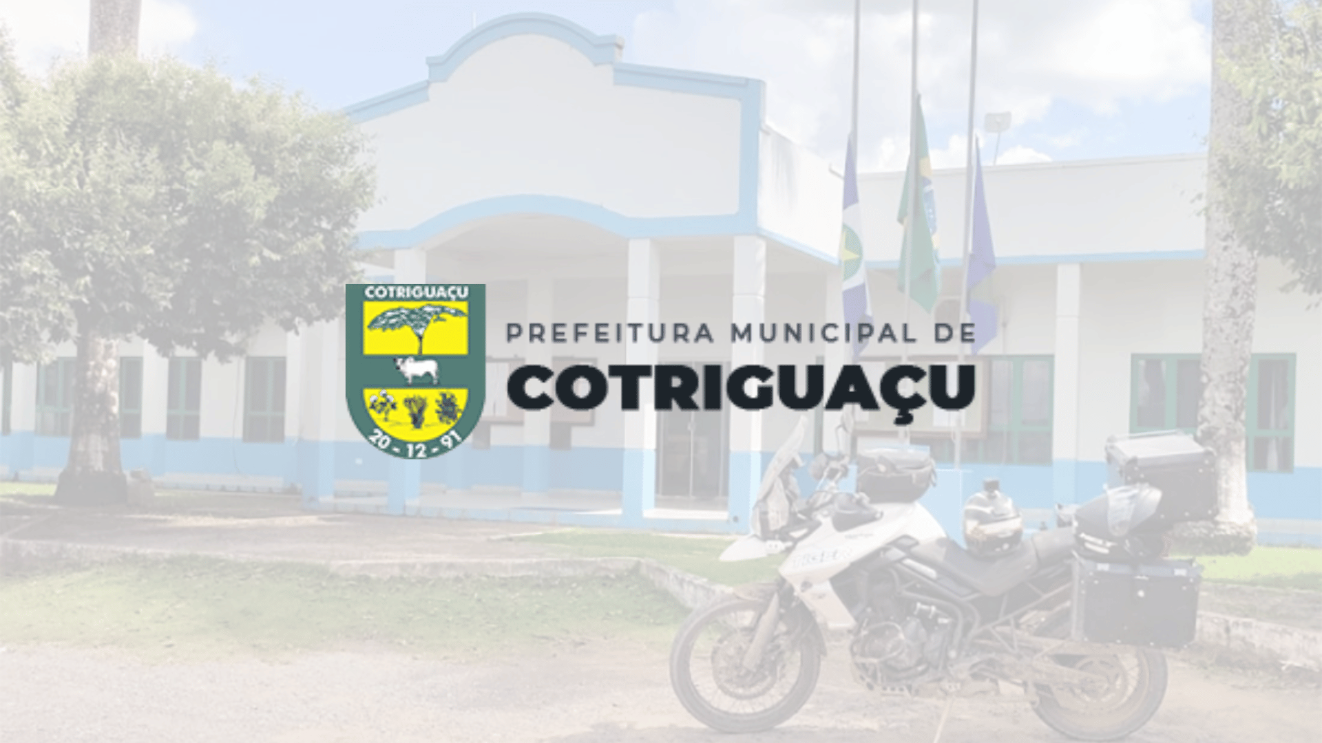 Prefeitura de Cotriguaçu (MT)