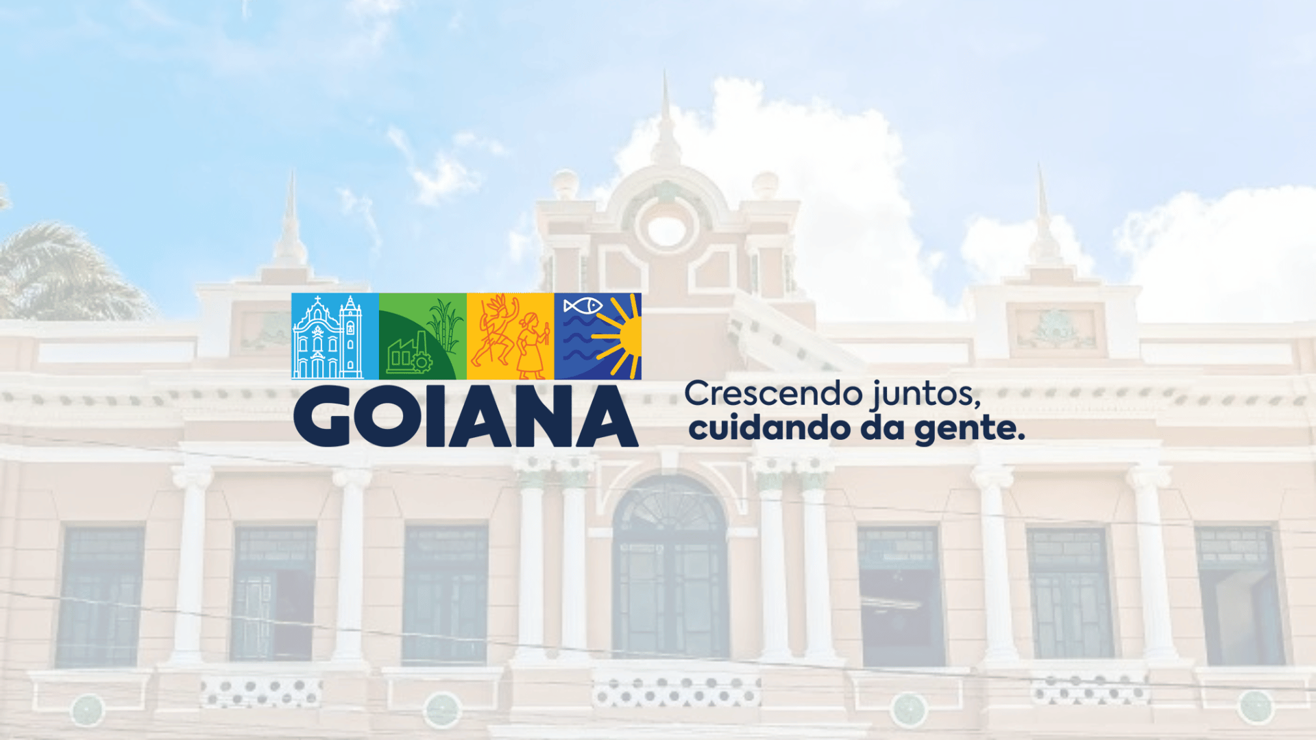Prefeitura de Goiana (PE)
