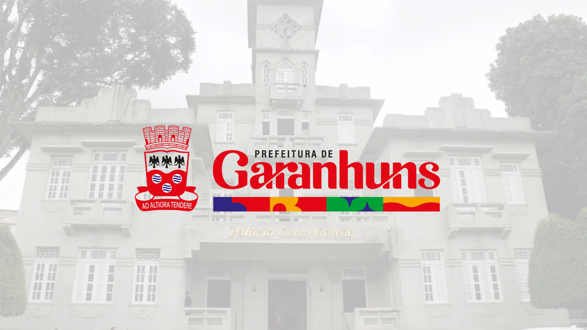 Prefeitura de Garanhuns (PE)