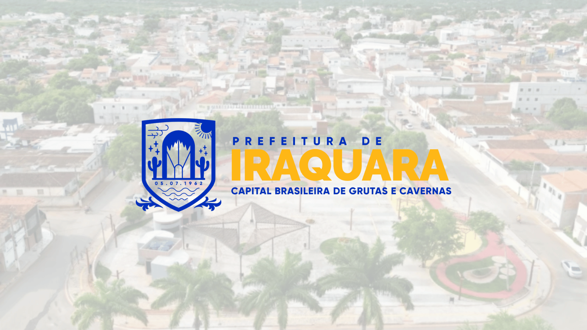 Prefeitura de Iraquara (BA)