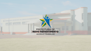 Prefeitura de Novo Repartimento (PA)