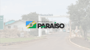 Prefeitura de Paraíso (SC)
