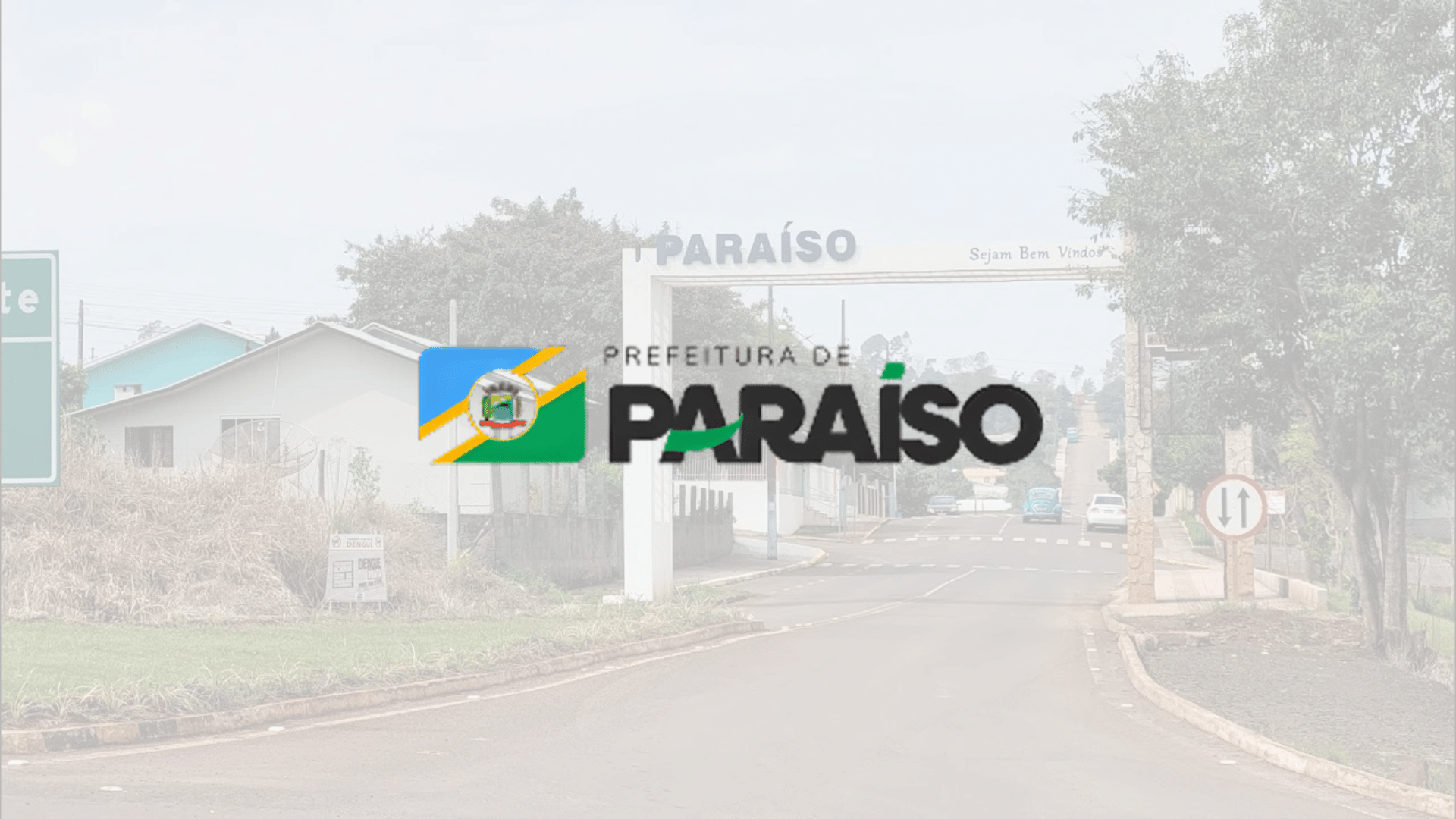 Prefeitura de Paraíso (SC)