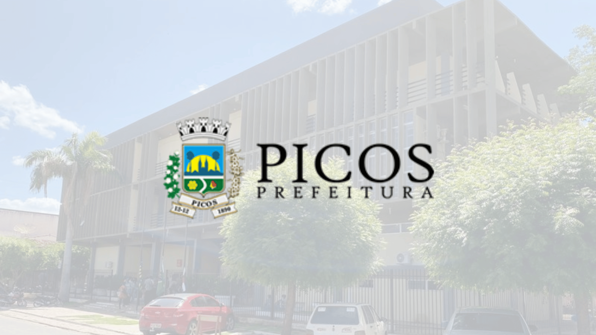 Prefeitura de Picos (PI)
