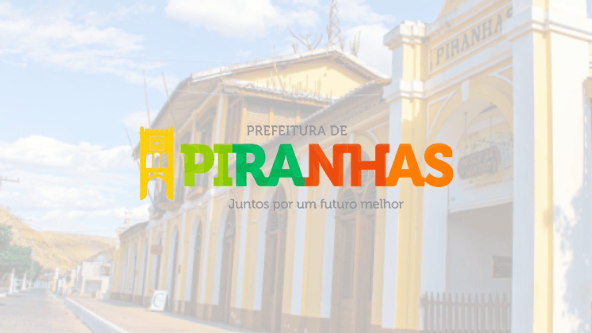 Prefeitura de Piranhas (AL)