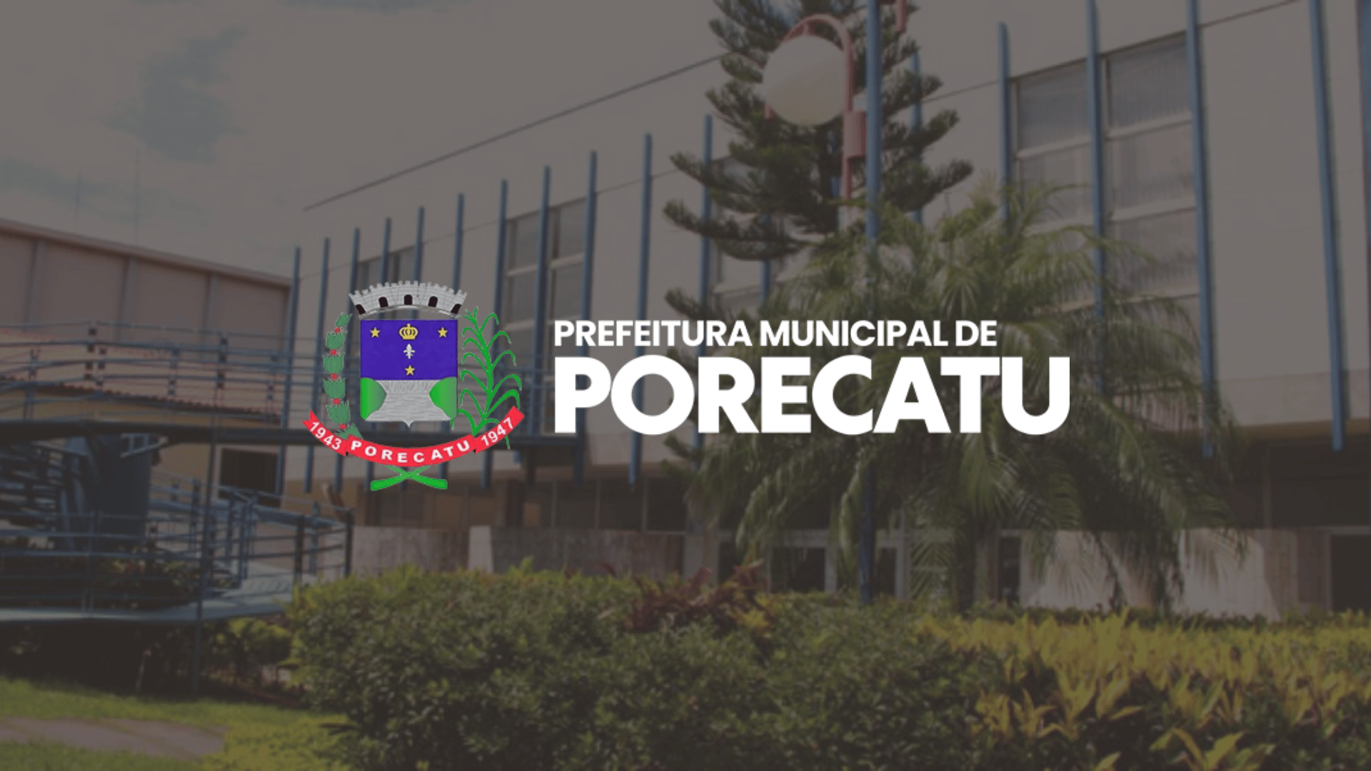 Prefeitura de Porecatu (PR)