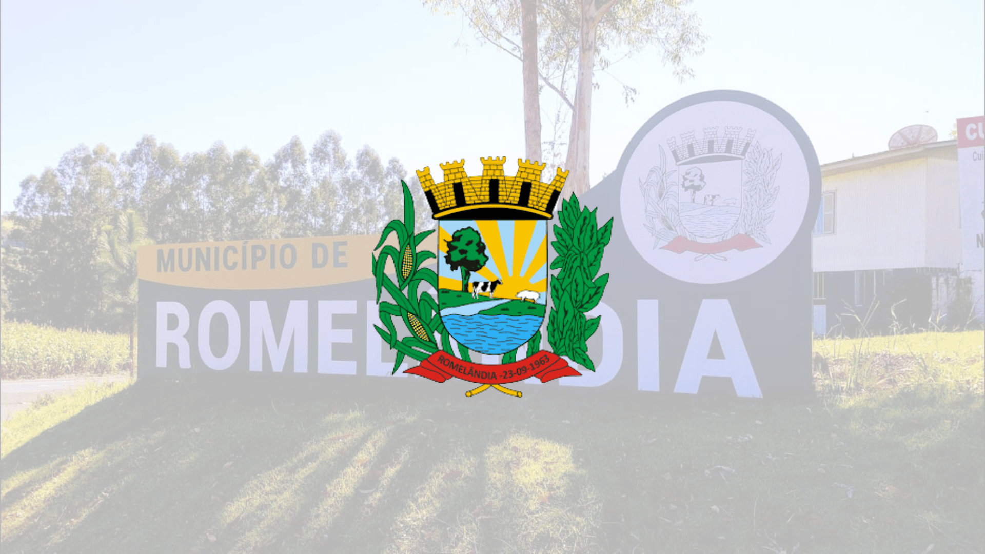 Prefeitura de Romelândia (SC)