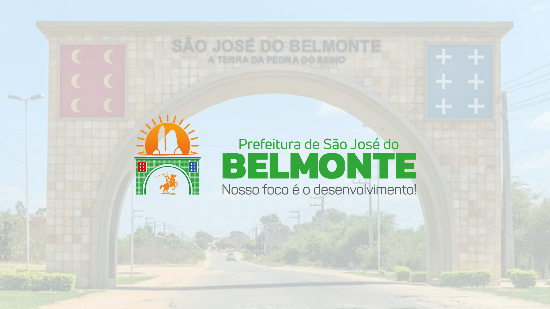 Prefeitura de São José do Belmonte (PE)