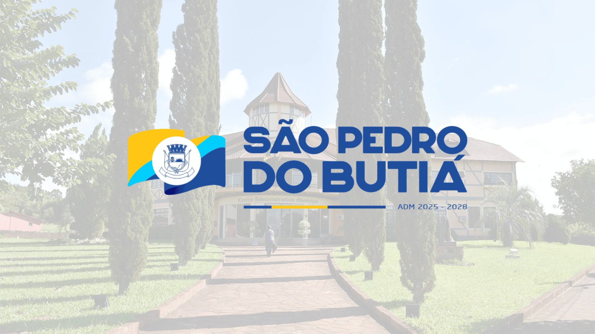 Prefeitura de São Pedro do Butiá (RS)
