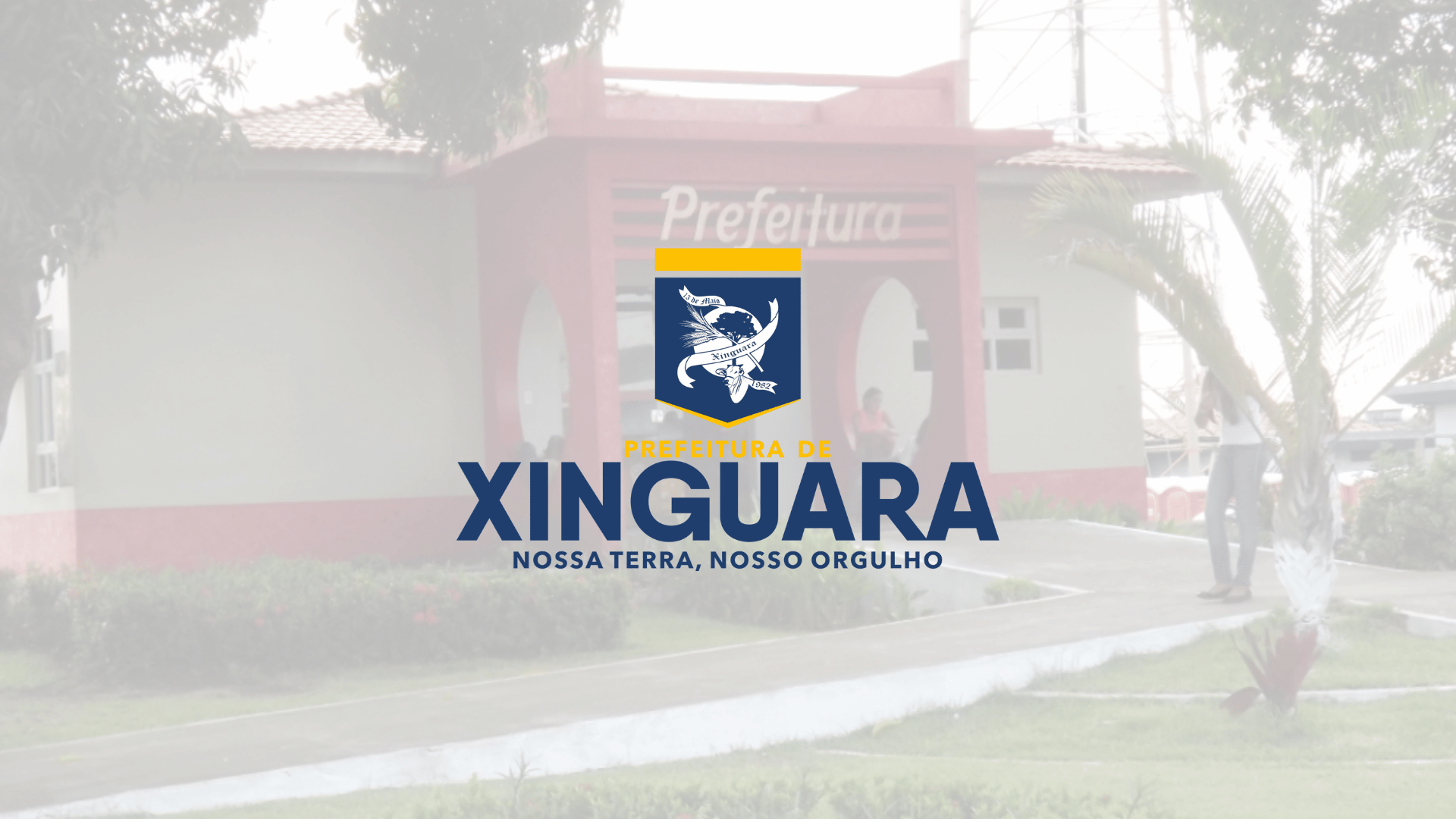 Prefeitura de Xinguara (PA)