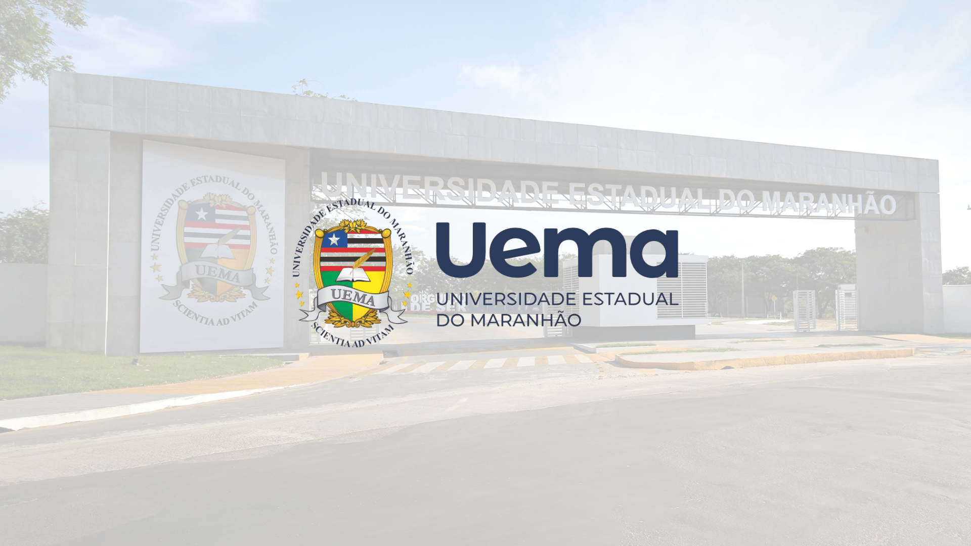 Universidade Estadual do Maranhão (UEMA)