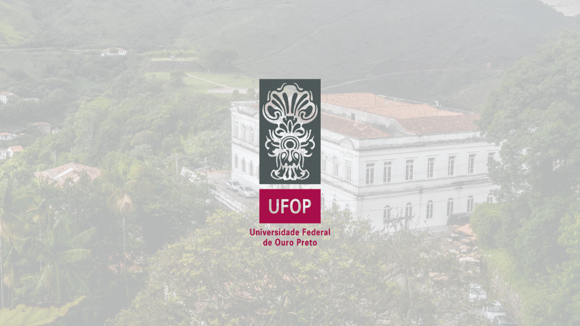Universidade Federal de Ouro Preto (UFOP)