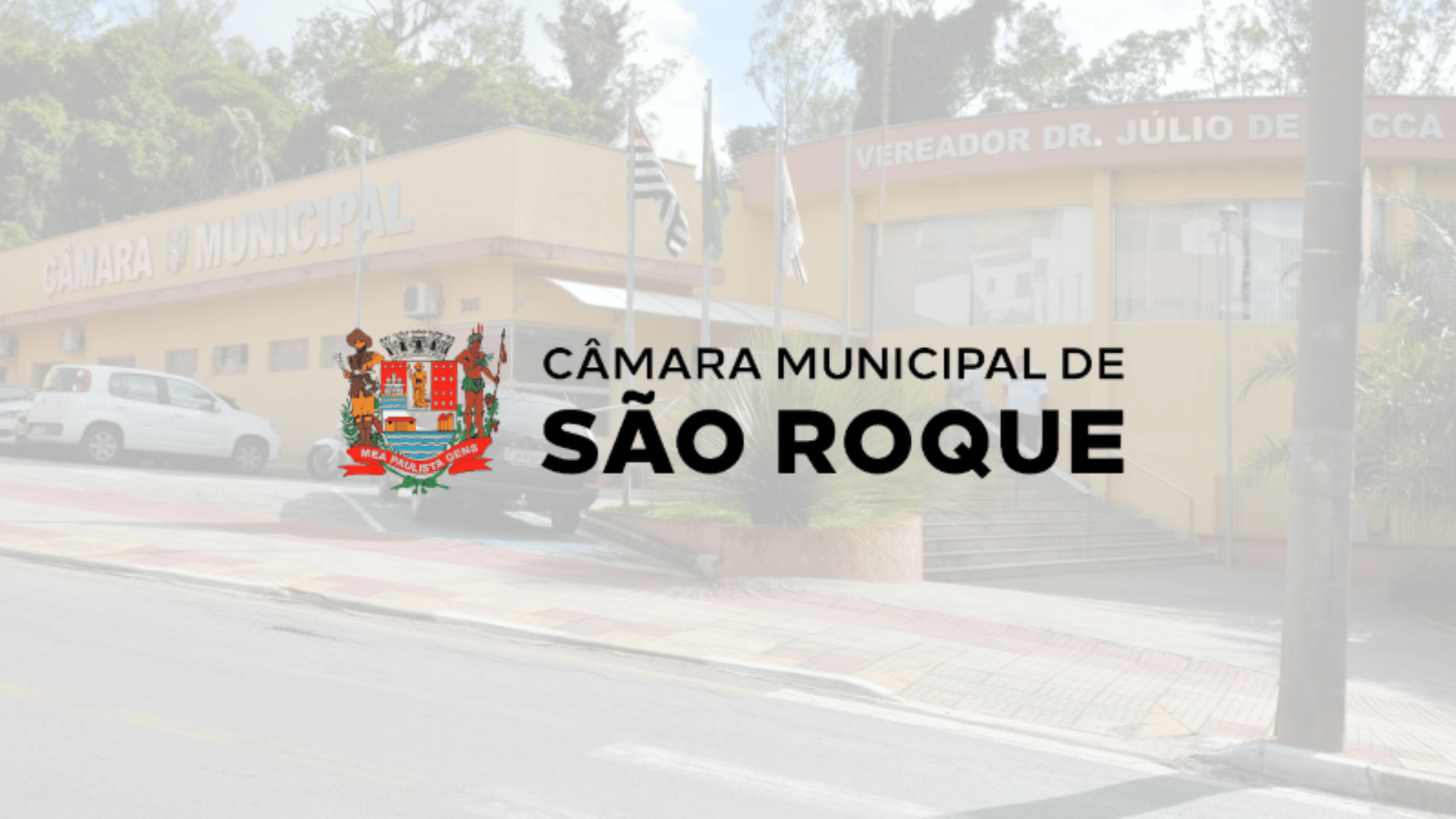 Câmara Municipal da Estância Turística de São Roque (SP)