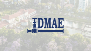 DMAE Porto Alegre (RS)