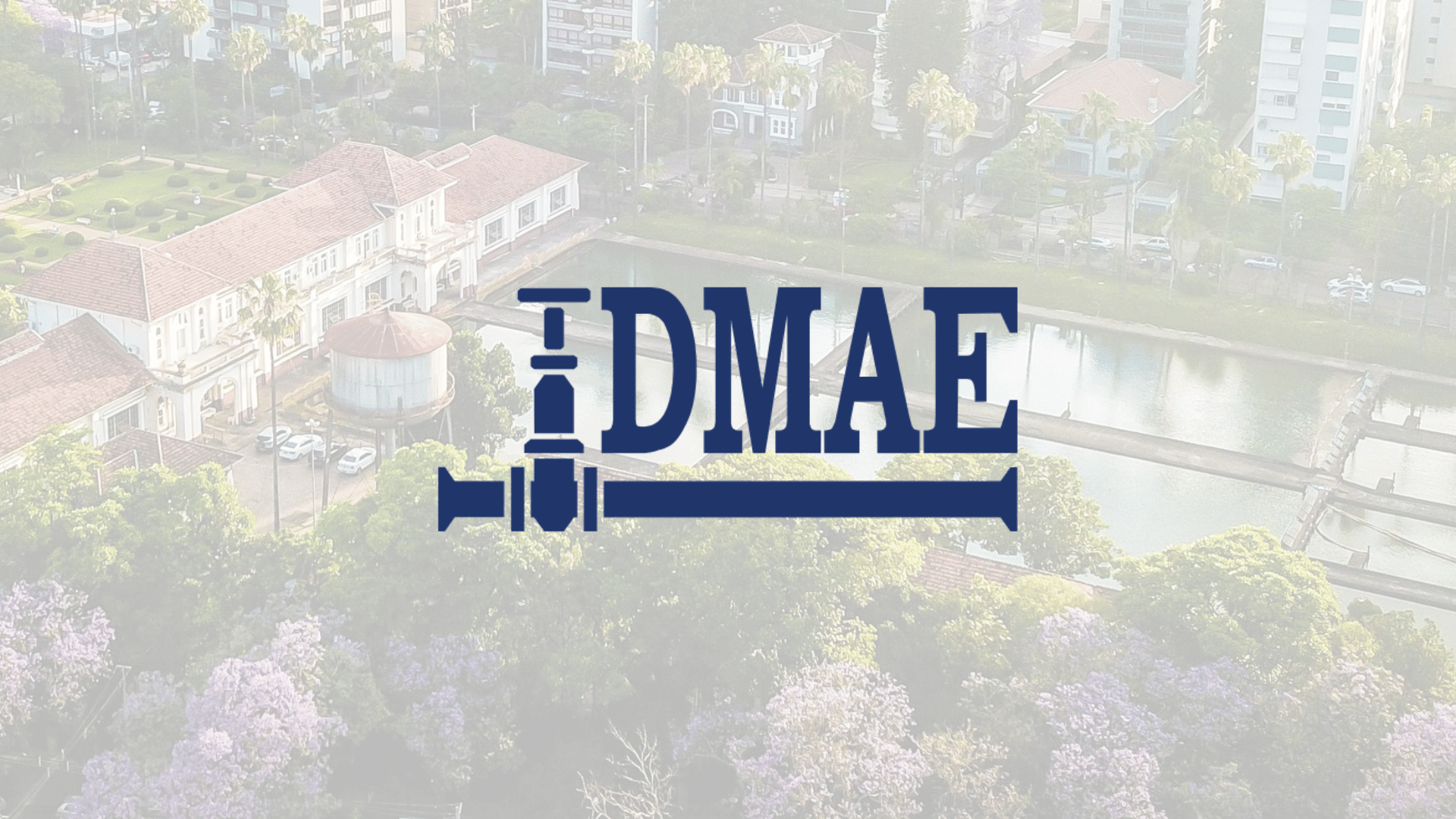 DMAE Porto Alegre (RS)
