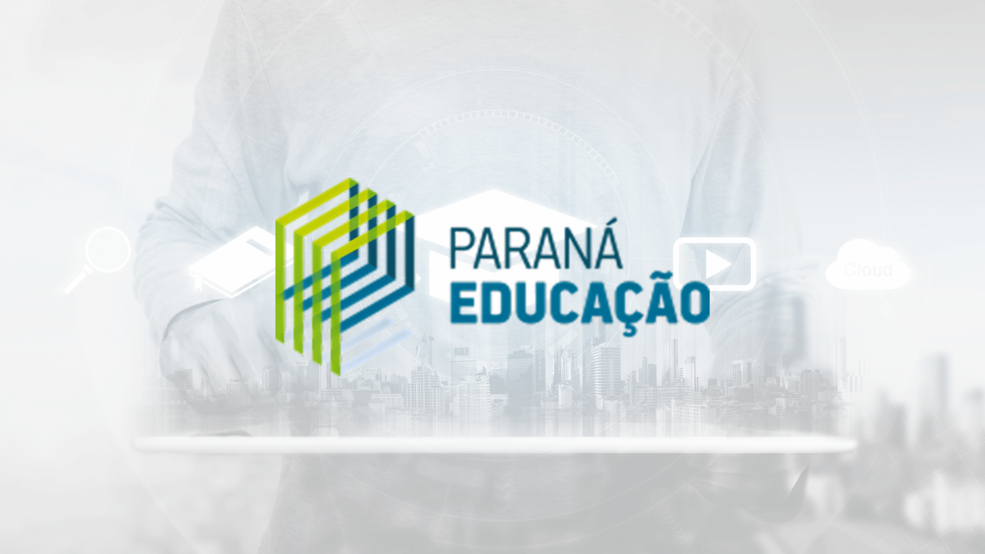 Paraná Educação