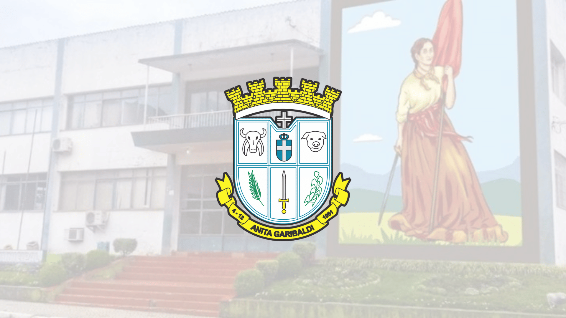 Prefeitura de Anita Garibaldi (SC)