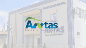 Prefeitura de Antas (BA)