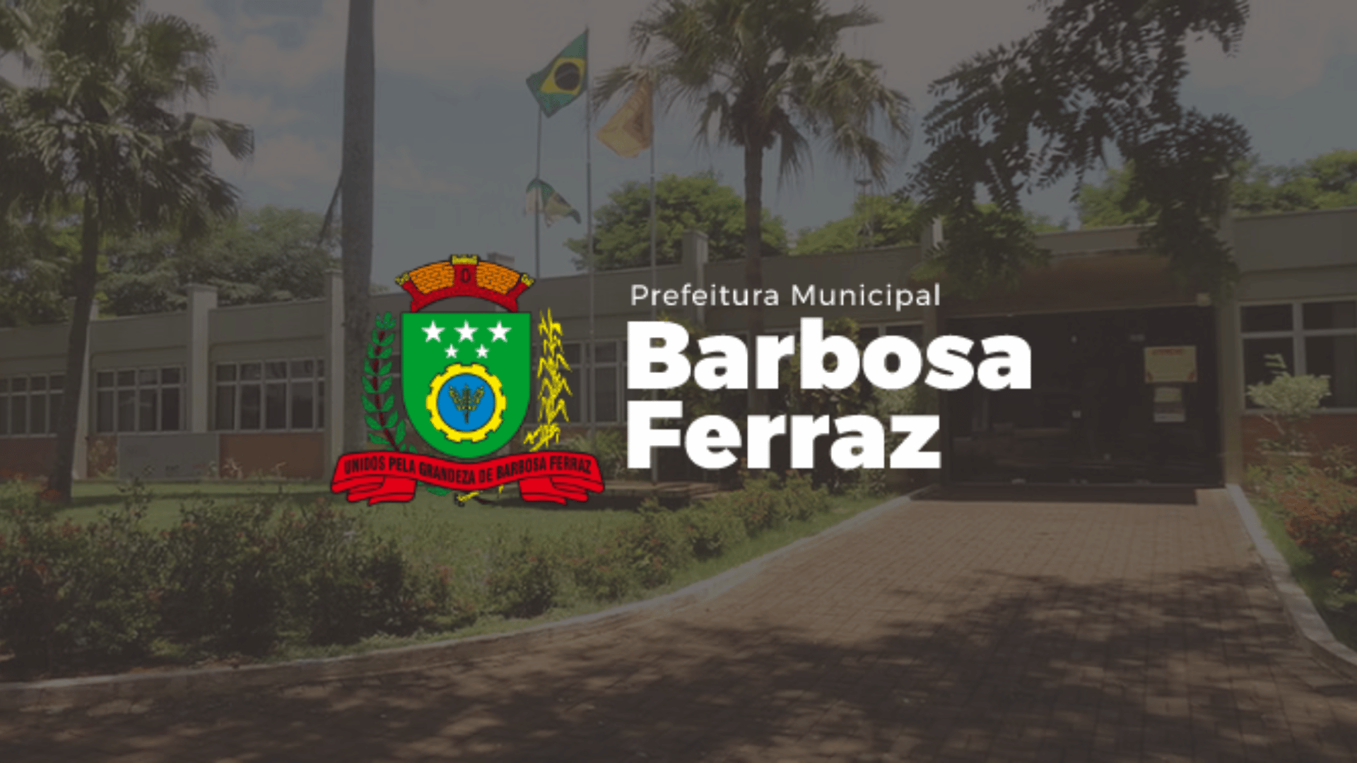 Prefeitura de Barbosa Ferraz (PR)