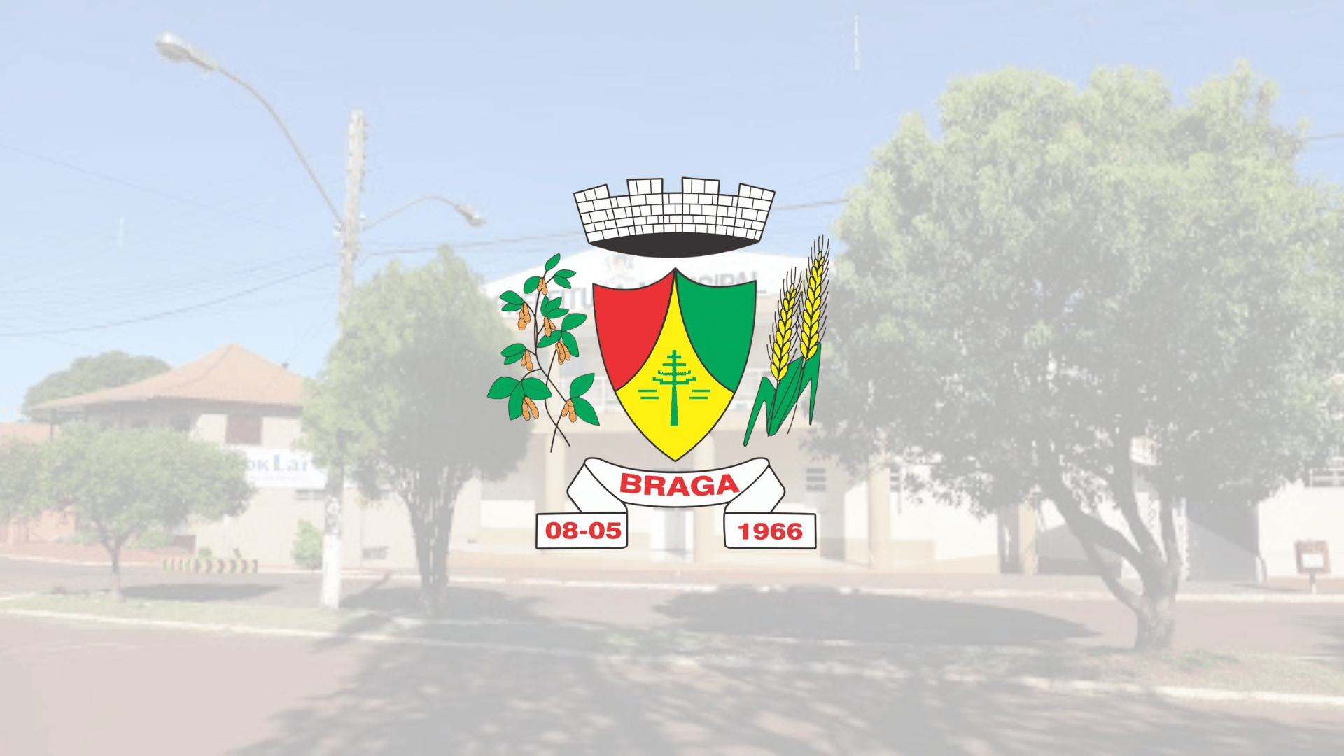 Prefeitura de Braga (RS)