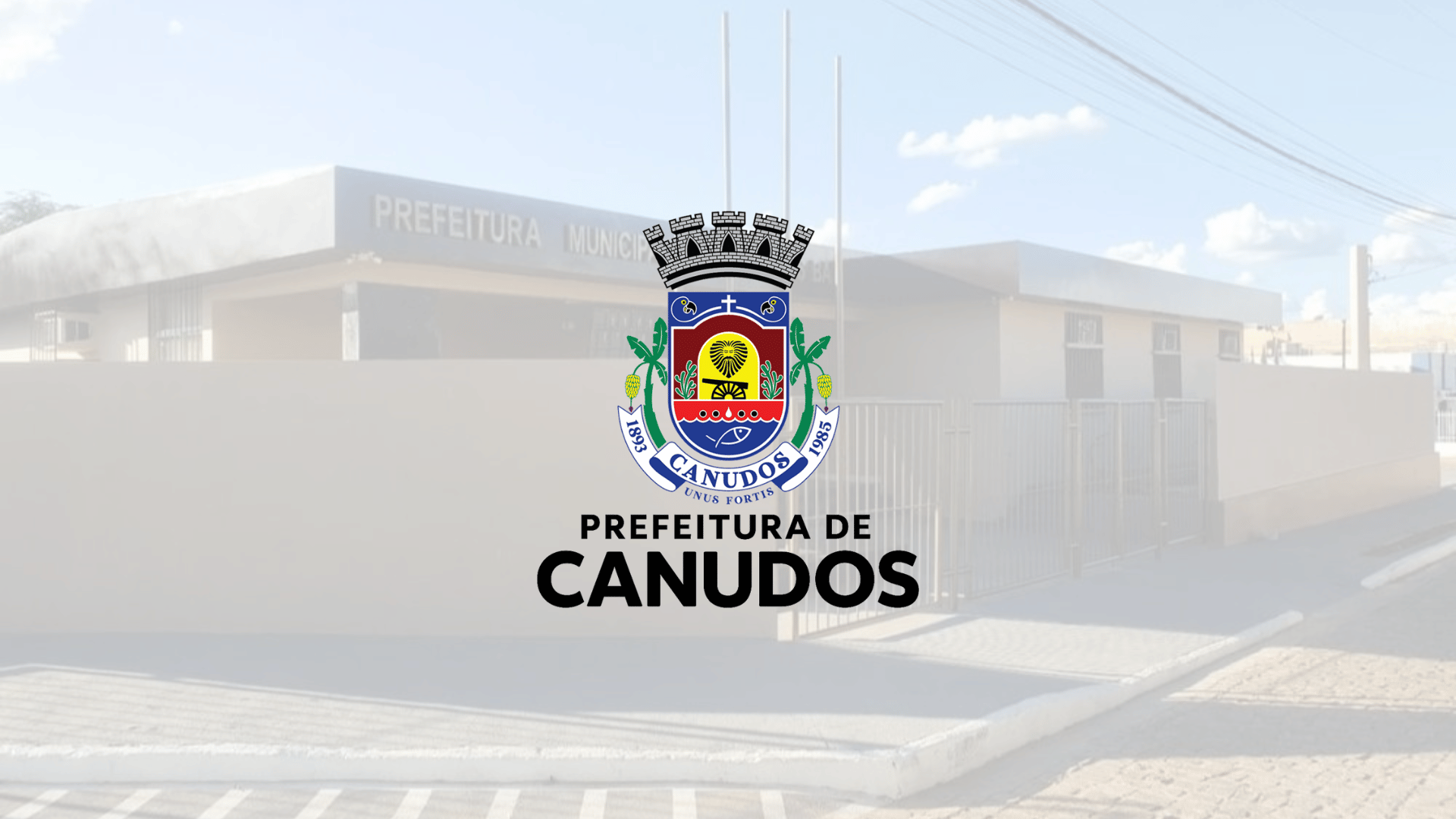Prefeitura de Canudos (BA)