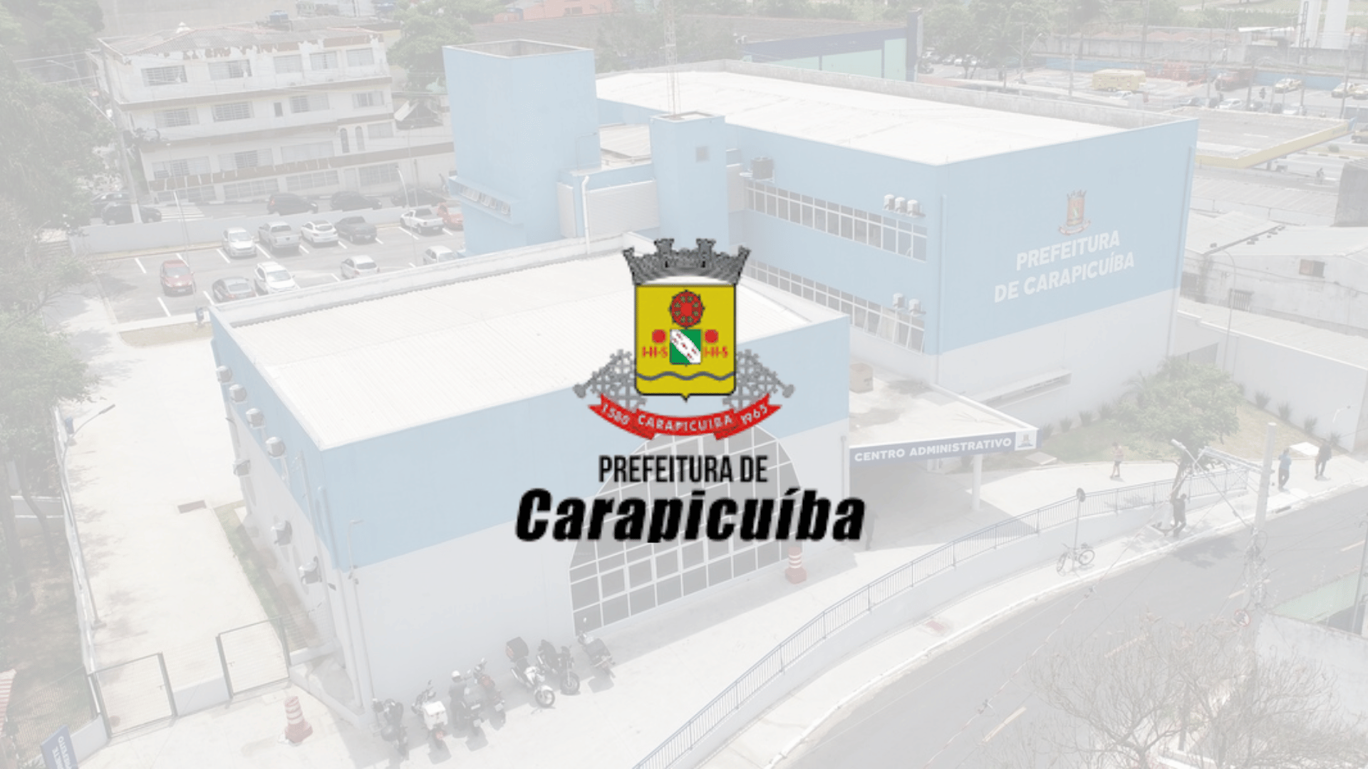 Prefeitura de Carapicuíba (SP)