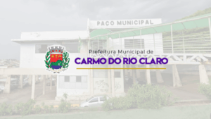 Prefeitura de Carmo do Rio Claro (MG)