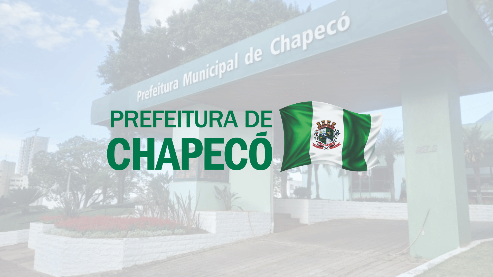 Prefeitura de Chapecó (SC)