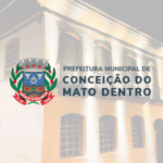 Prefeitura Municipal de Conceição do Mato Dentro (MG)