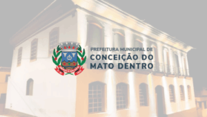Prefeitura Municipal de Conceição do Mato Dentro (MG)