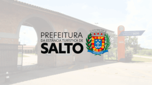 Prefeitura da Estância Turística de Salto (SP)