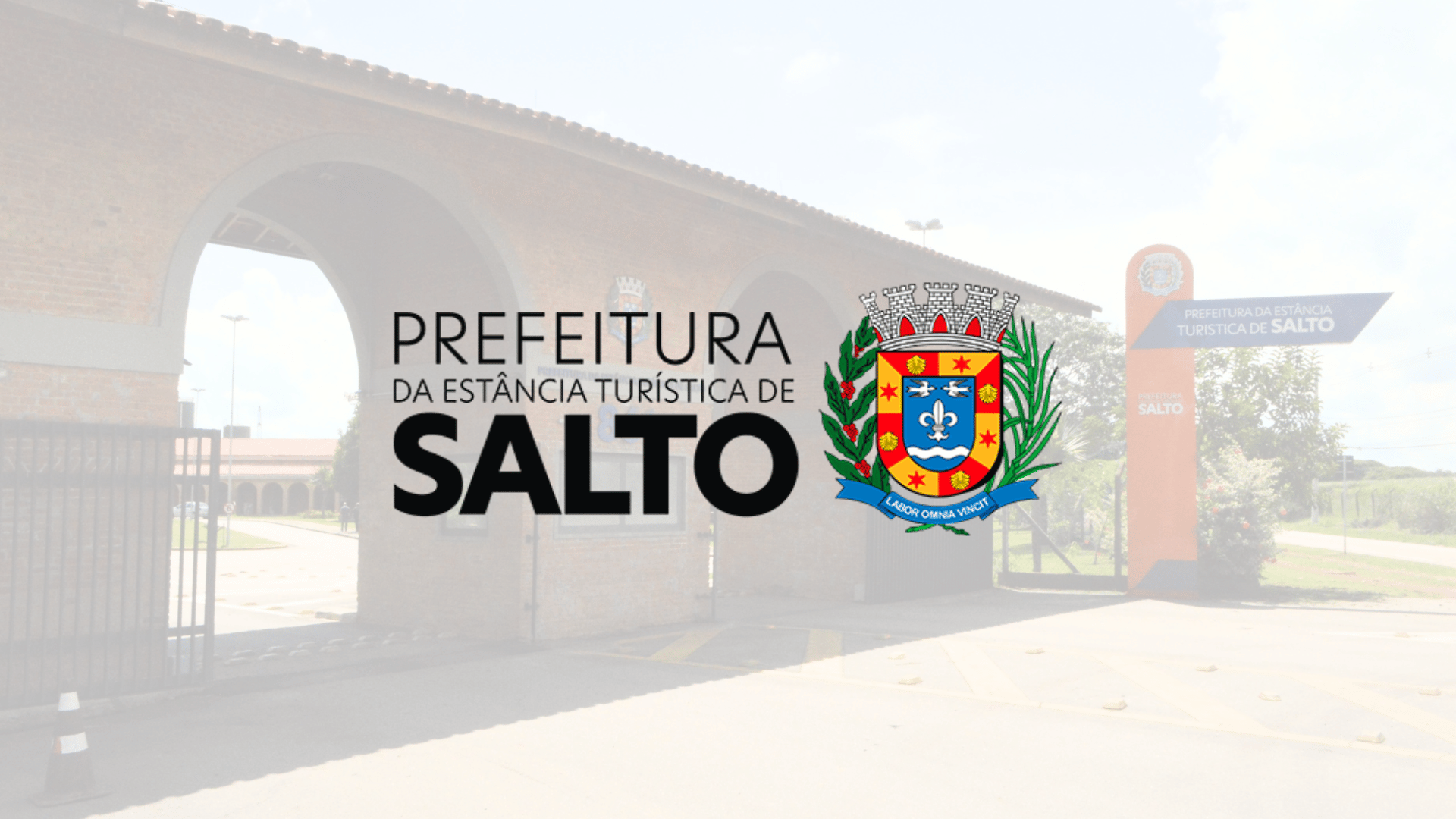 Prefeitura da Estância Turística de Salto (SP)