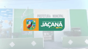 Prefeitura de Jaçanã (RN)