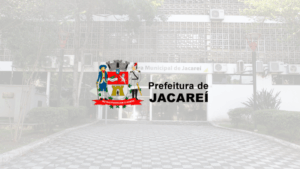 Prefeitura de Jacareí (SP)