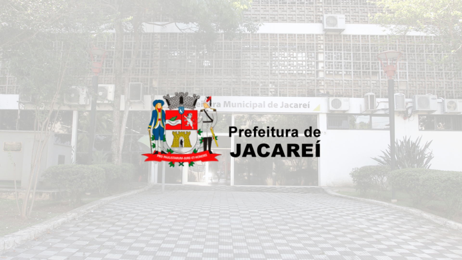 Prefeitura de Jacareí (SP)