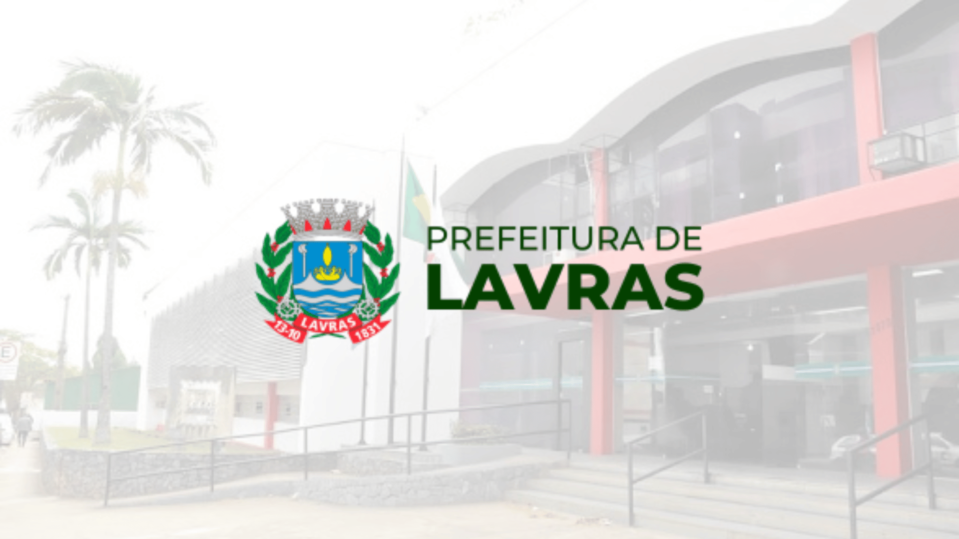 Prefeitura de Lavras (MG)