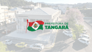 Prefeitura de Tangará (SC)