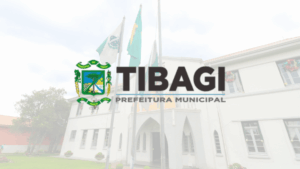 Prefeitura de Tibagi (PR)