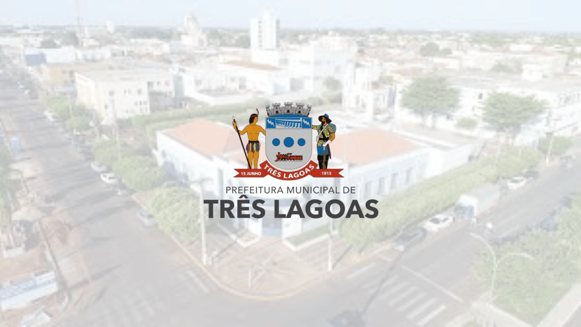 Prefeitura de Três Lagoas (MS)