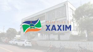 Prefeitura de Xaxim (SC)